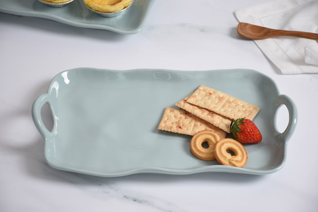 Aqua Platter – Shatterproof Melamine