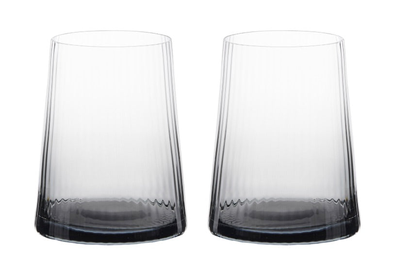 Set of 2 Empire Tumblers