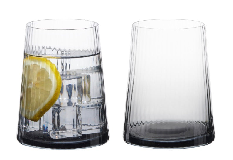 Set of 2 Empire Tumblers