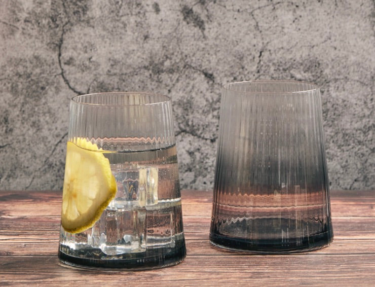 Set of 2 Empire Tumblers