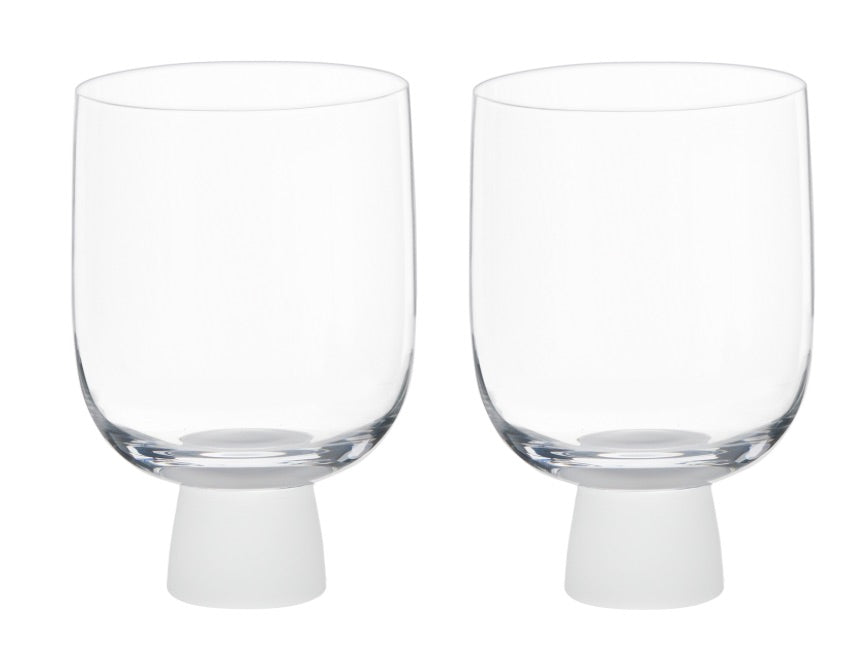 Set of 2 Oslo Tumblers