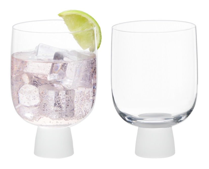 Set of 2 Oslo Tumblers