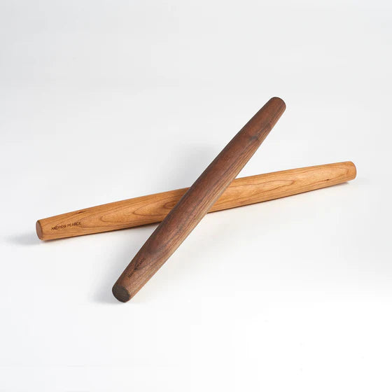 French Wood Rolling Pin