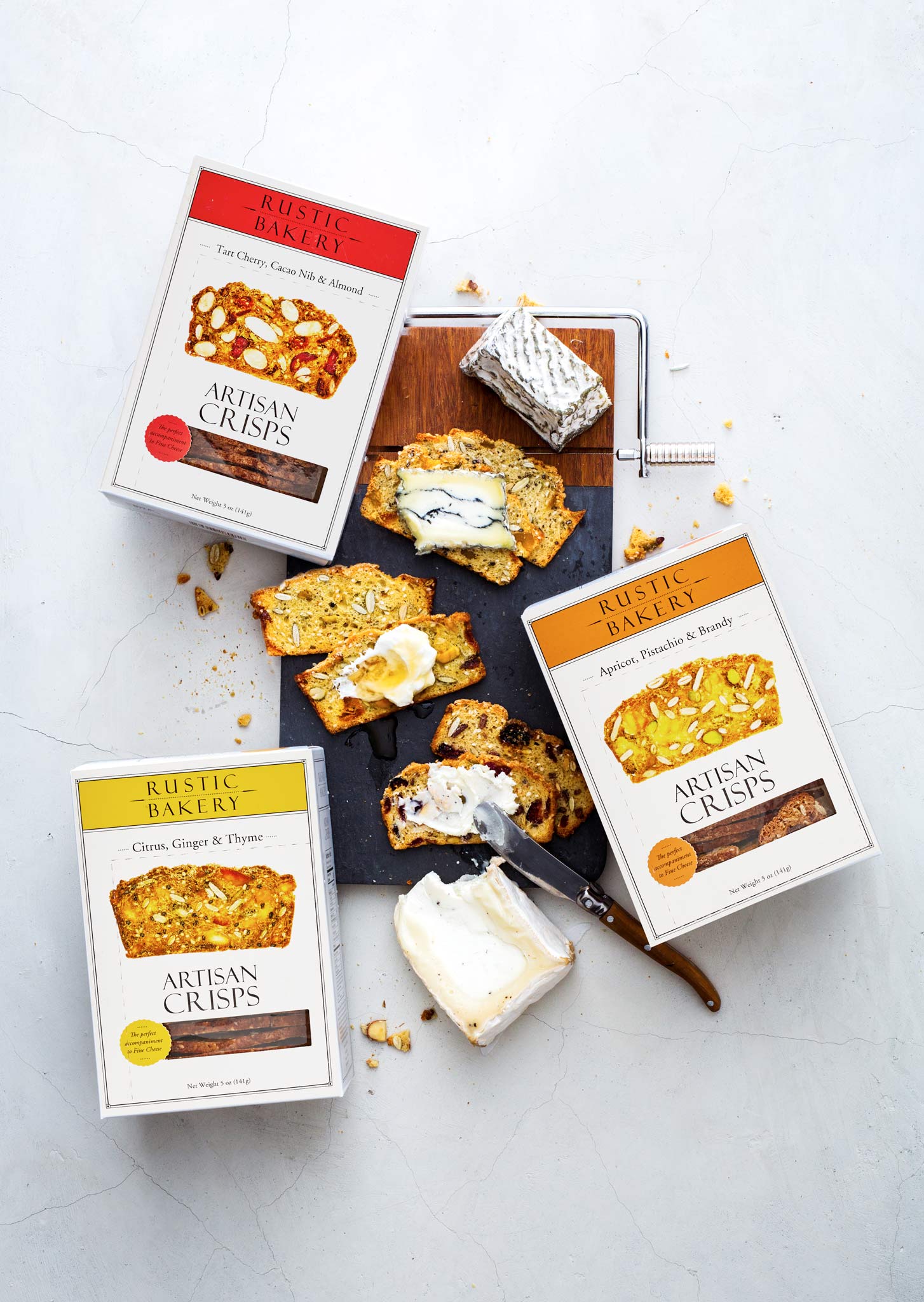 Thankful Charcuterie Set