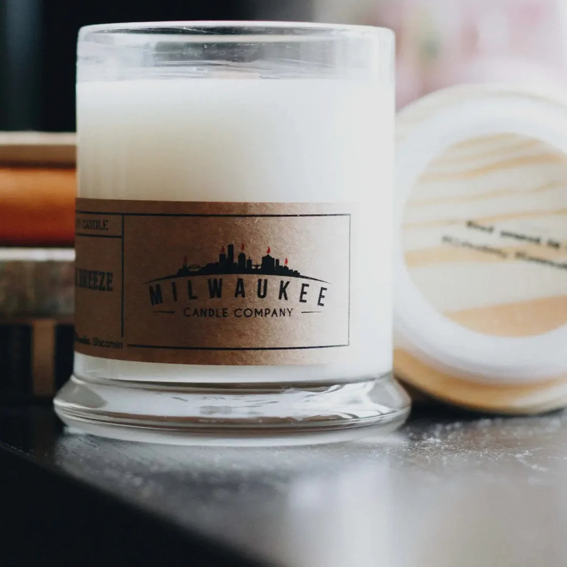 12.25 oz Soy Candle