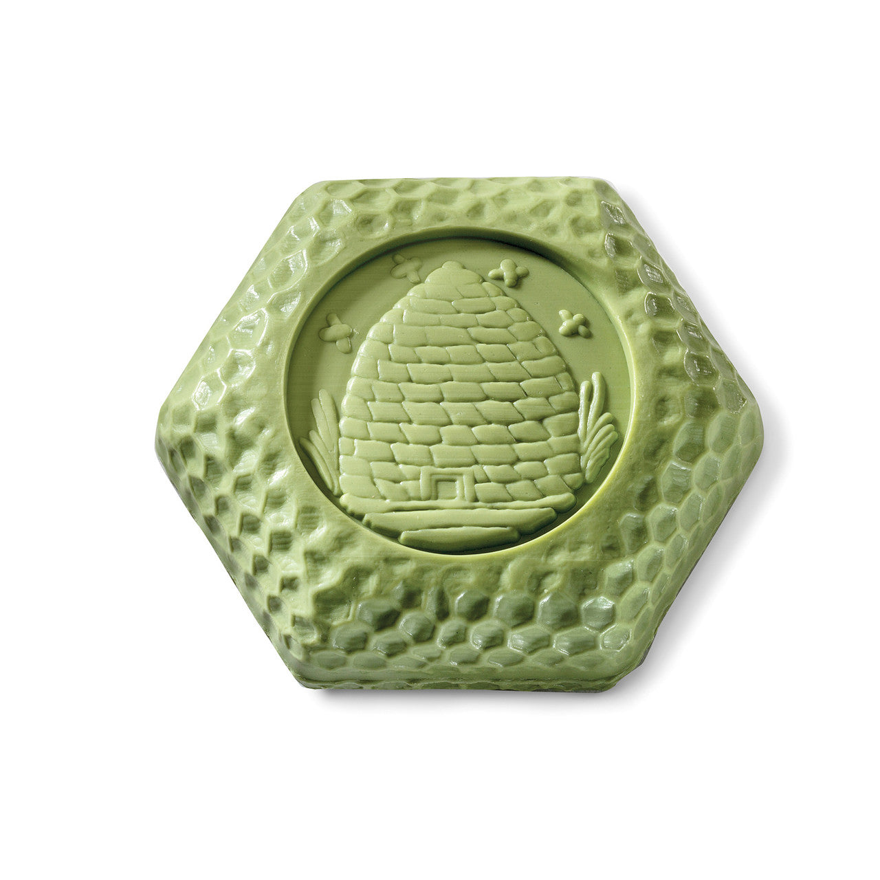 3.5 oz - 2-Bar Honey Soap in Gift Box