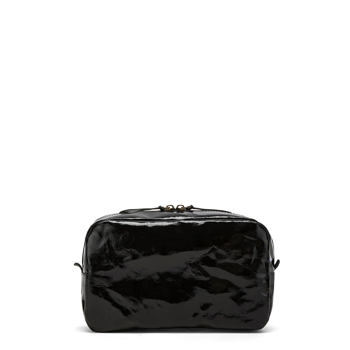 Glossy Cosmetic Bag - Small