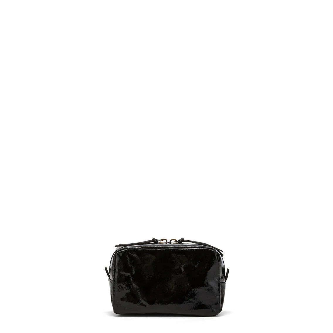 Glossy Cosmetic Bag - Small