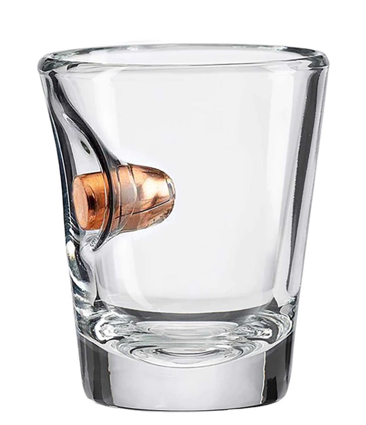 BenShot Glass - Thumbnail 3