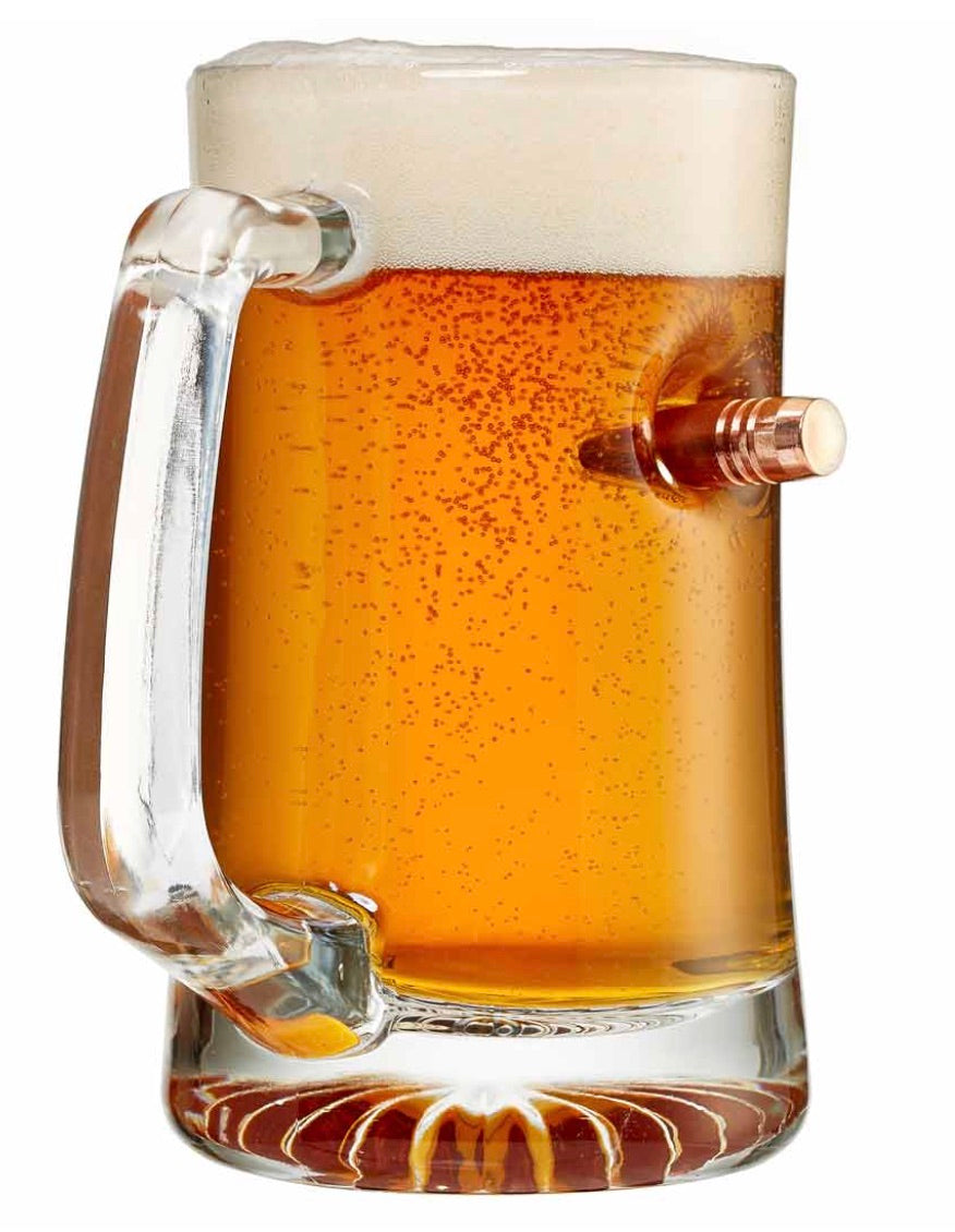 BenShot Glass - Thumbnail 5