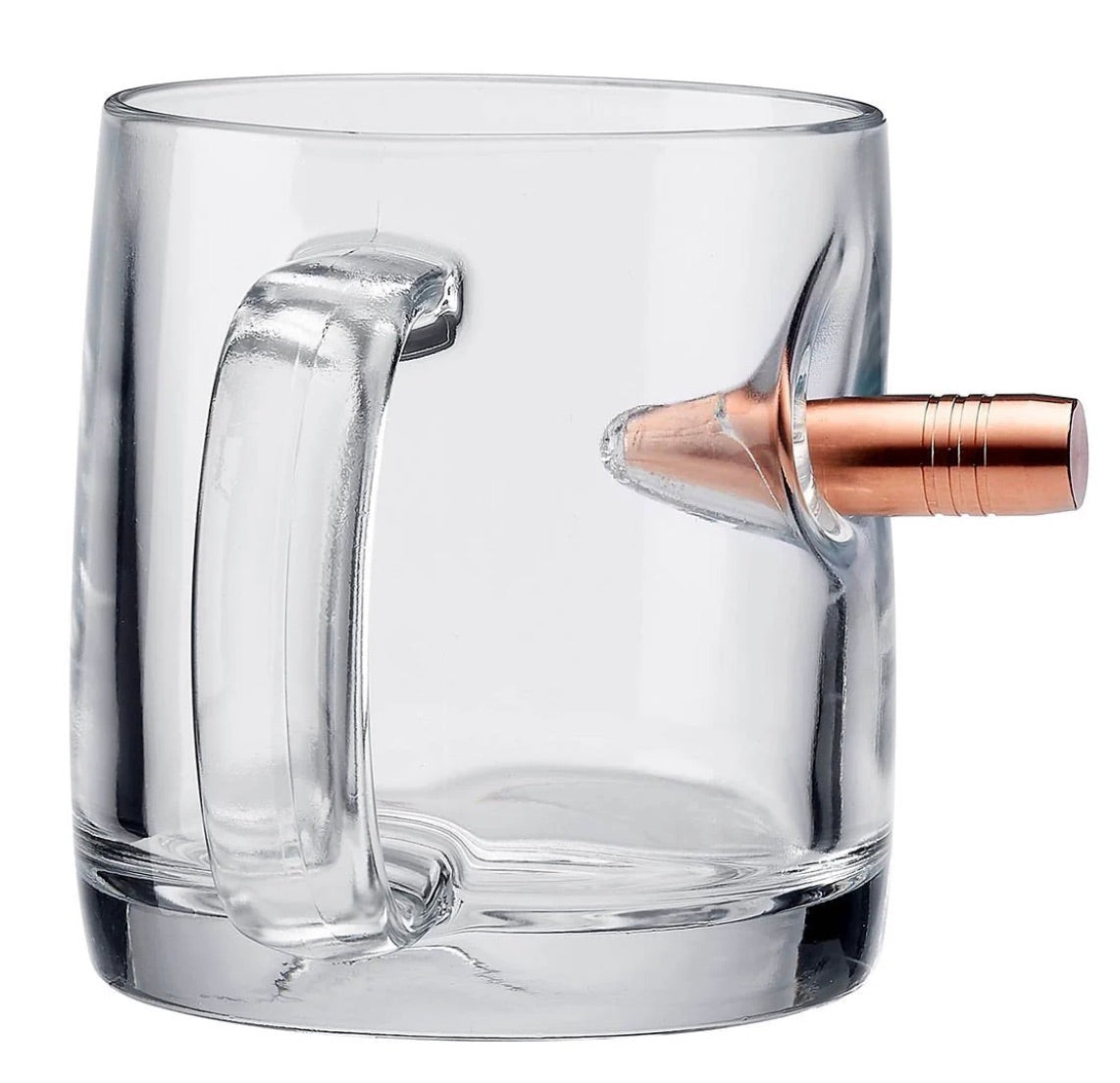 BenShot Glass - Thumbnail 4