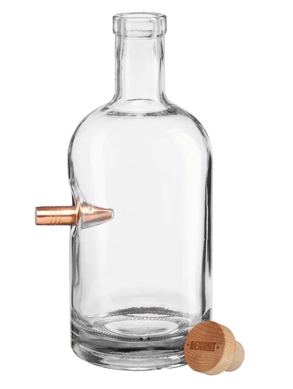 BenShot Glass - Thumbnail 2