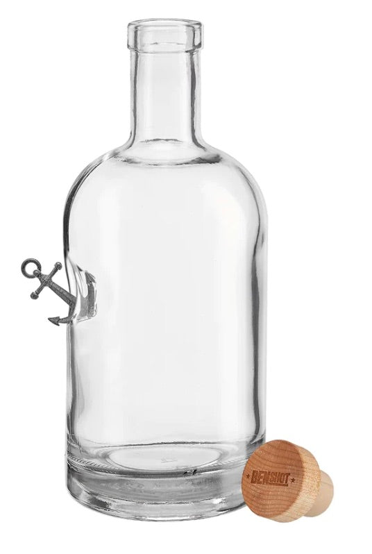 BenShot Glass - Thumbnail 3