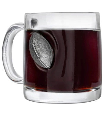 Benshot Football Glasses