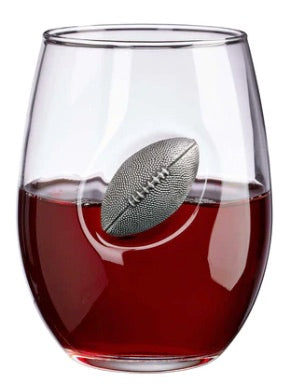 Benshot Football Glasses