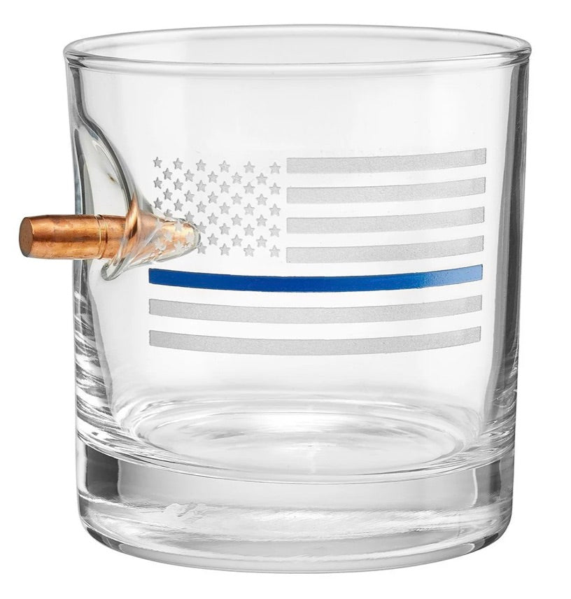 BenShot Glass - Thumbnail 2