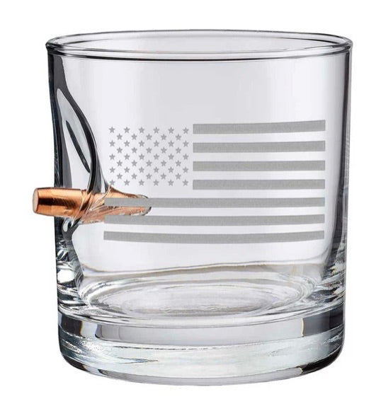 BenShot Glass - Thumbnail 3