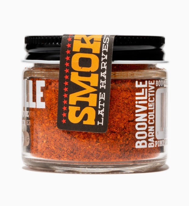 Piment D'ville 1.2 oz Jar