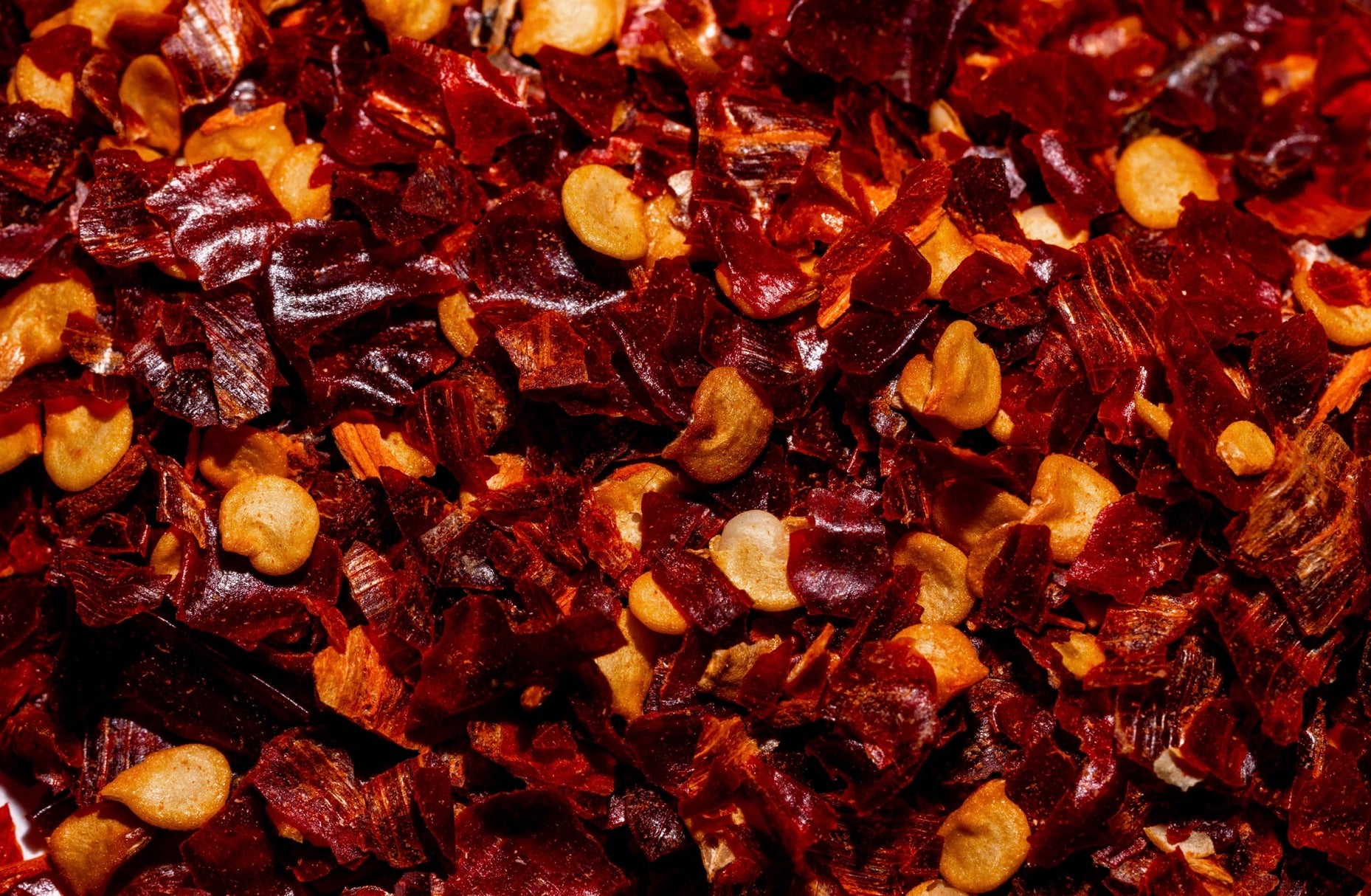 Chile Flakes