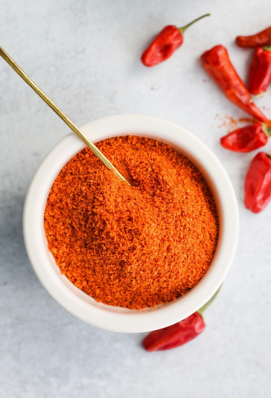 Chile Powder