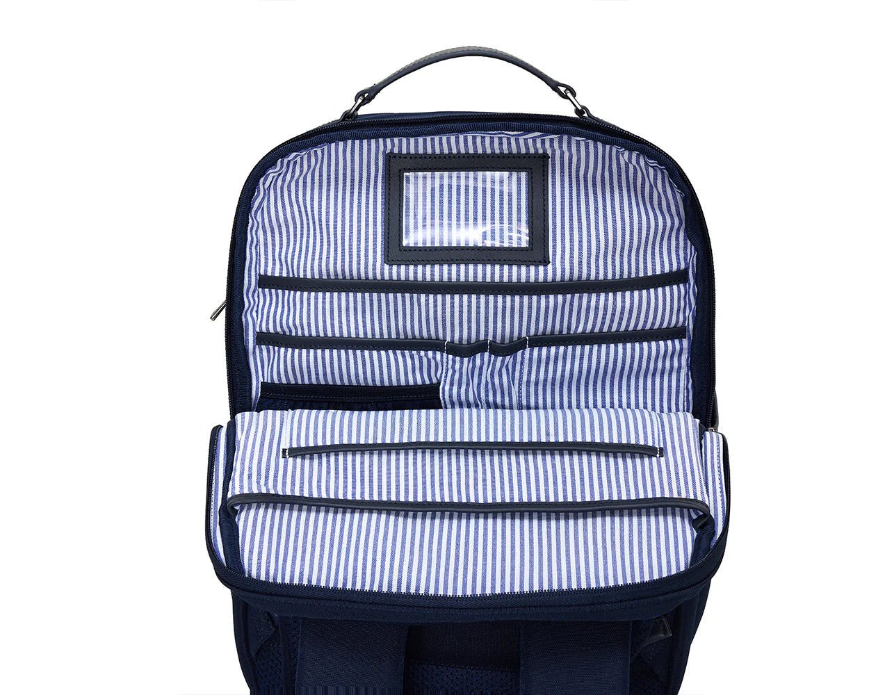 Holderness & Bourne The Broughton Backpack - Thumbnail 5