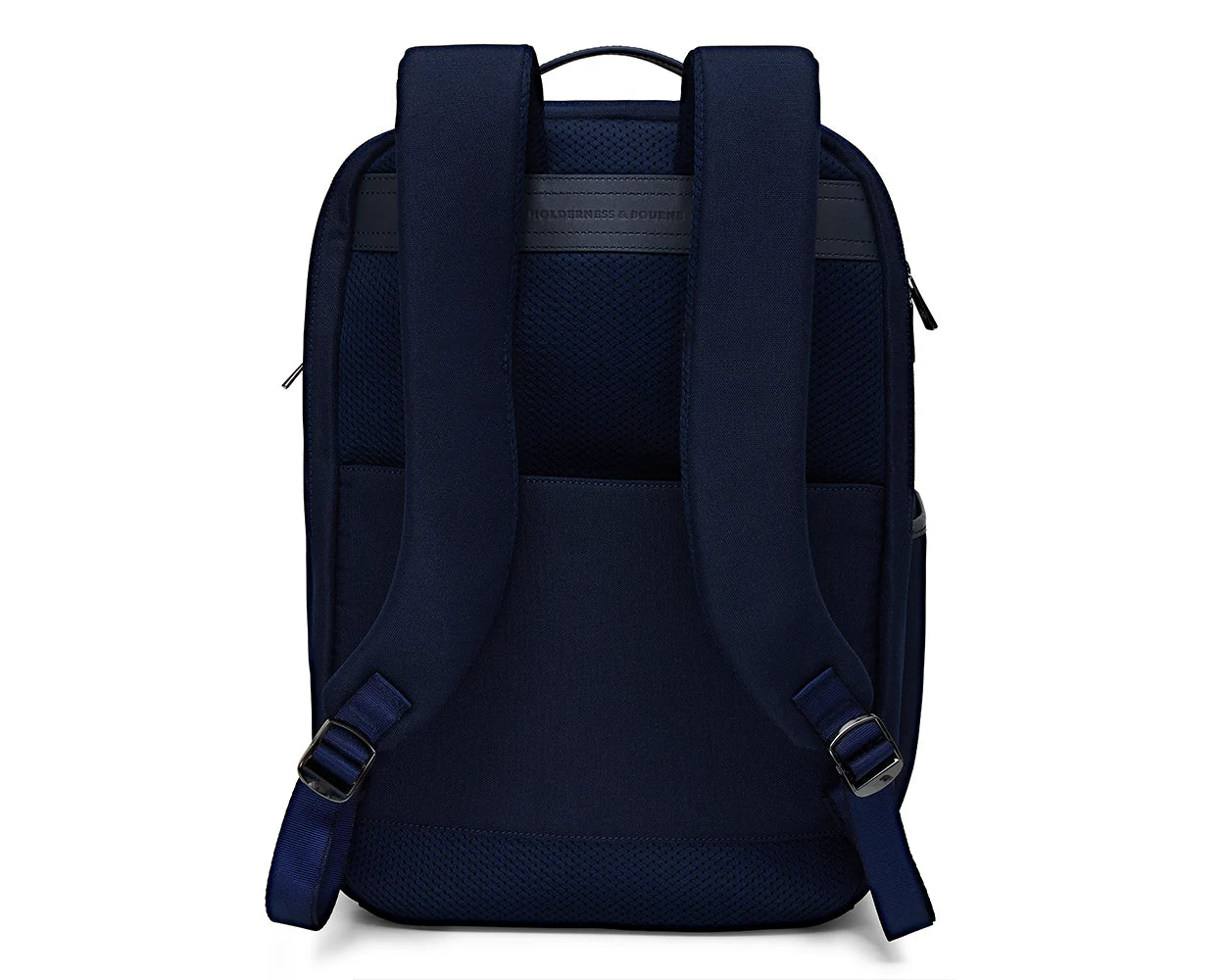 Holderness & Bourne The Broughton Backpack - Thumbnail 3