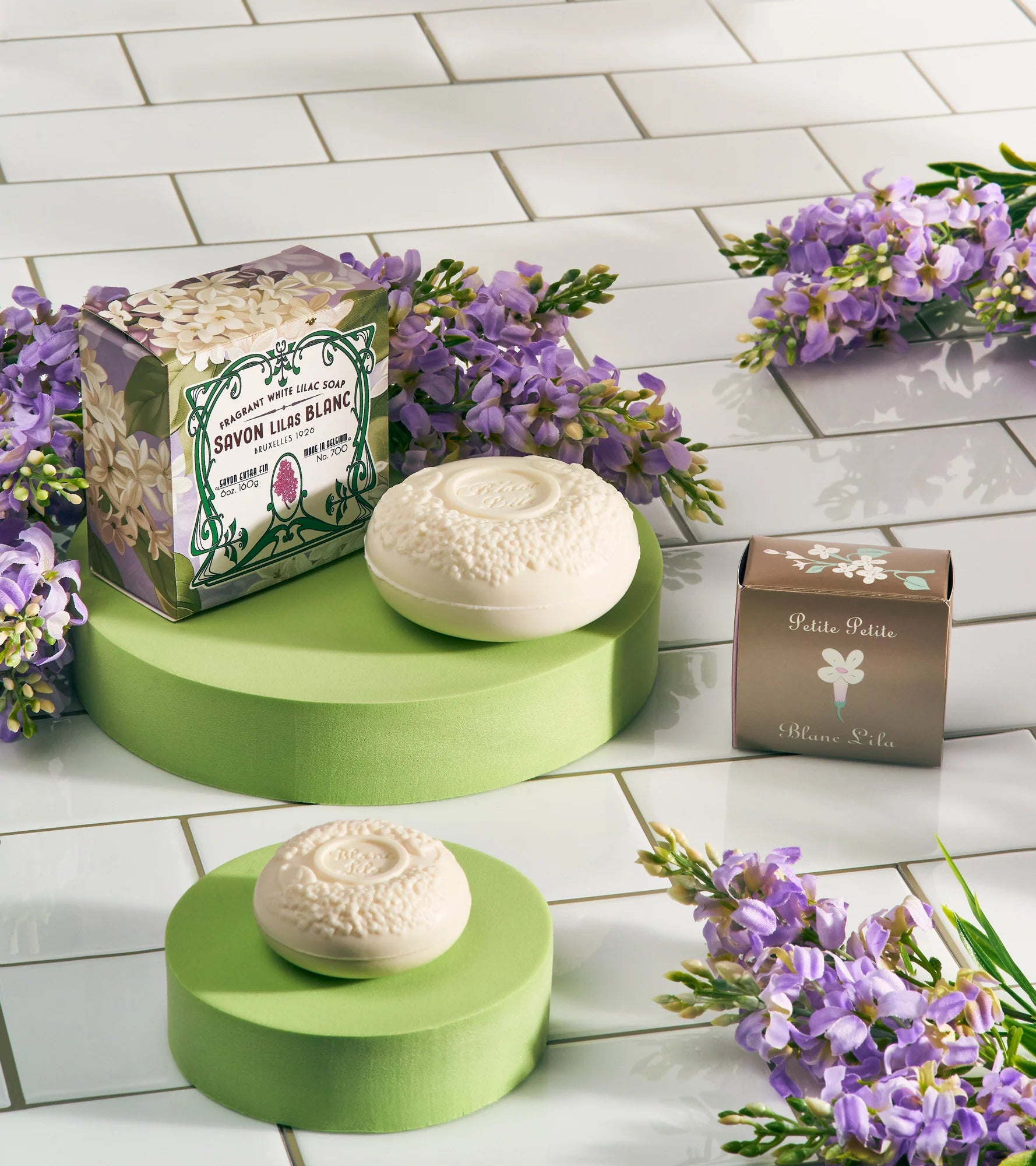 Kala Style Bar Soap - Thumbnail 3
