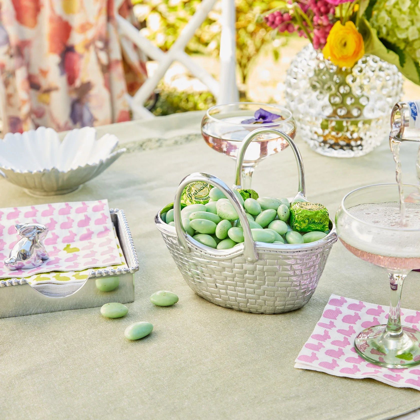 Fine Line With White Rim Coupe - Set of 4