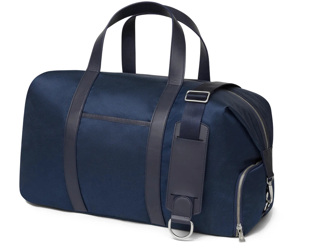 Holderness & Bourne The Byers Duffel Bag - Thumbnail 3