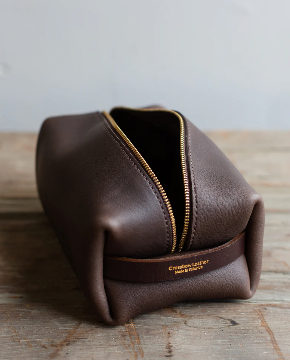 Crossbow Toiletry Kit - Thumbnail 2