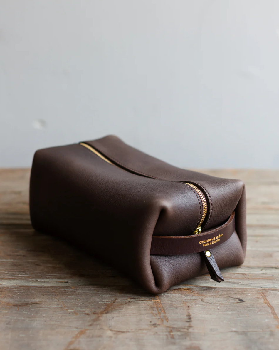 Crossbow Toiletry Kit - Thumbnail 3