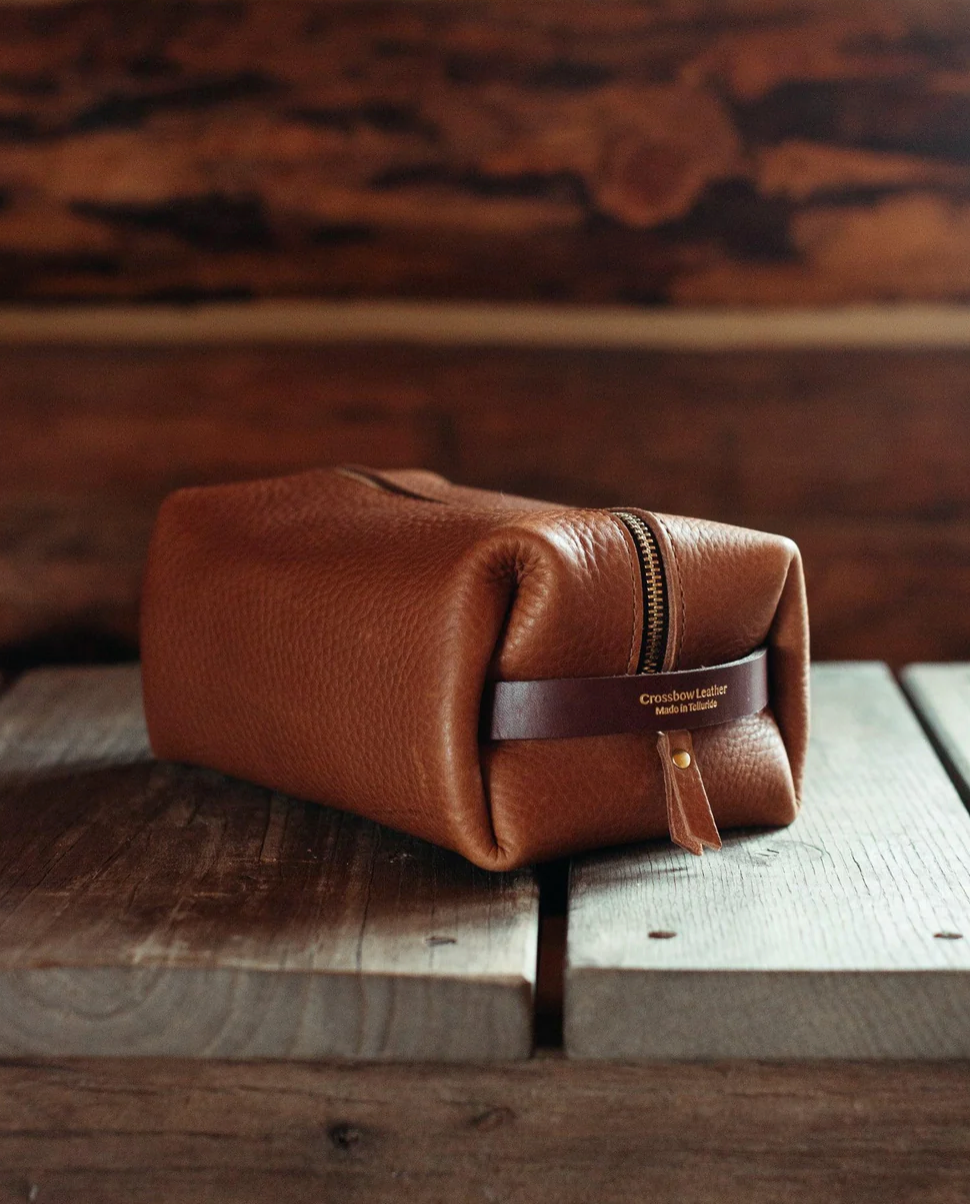 Crossbow Toiletry Kit - Thumbnail 5