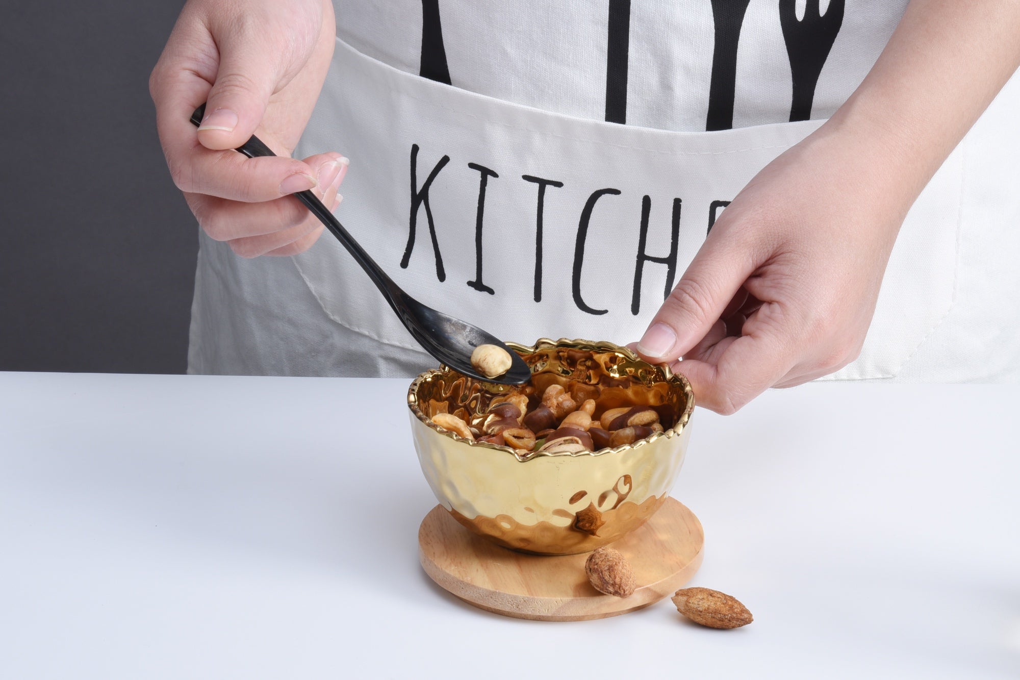 Thankful Charcuterie Set