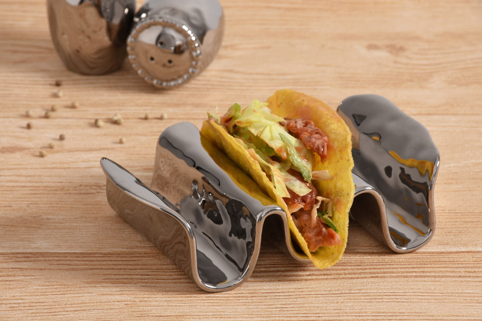 Taco Holder