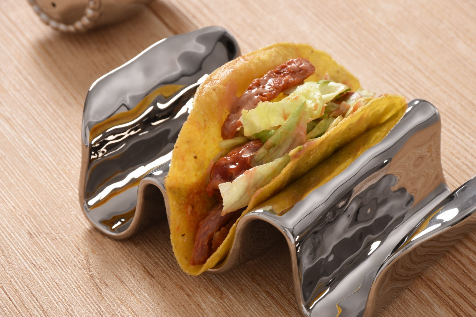 Taco Holder