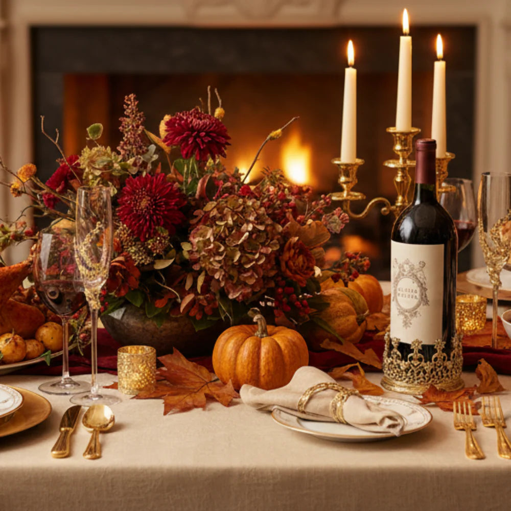 Windsor Tealight Holder | Candle Holder