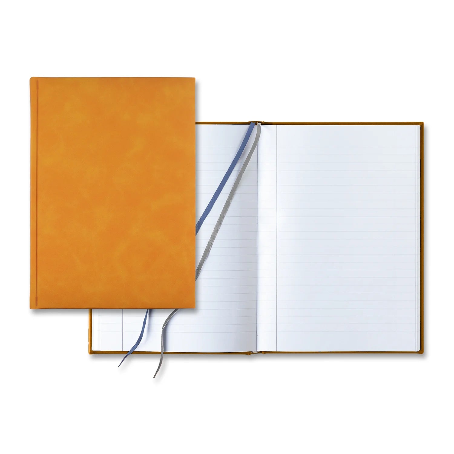 American Flag Co-Branded Key Fob & Notebook Set