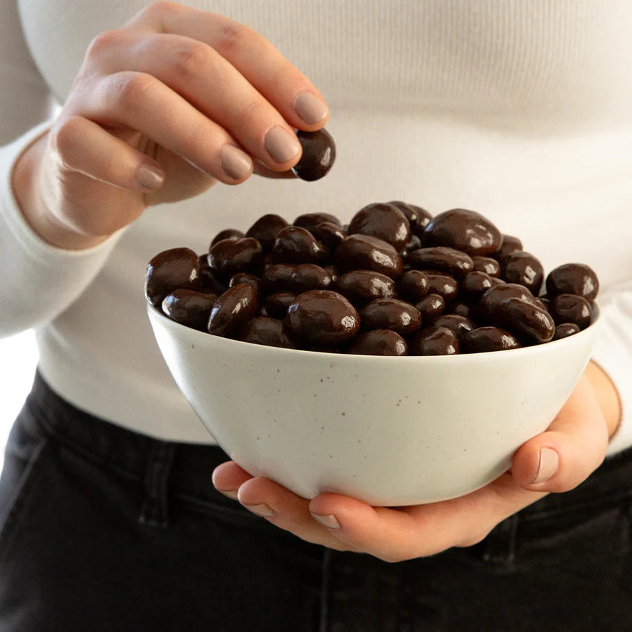 Chocolate Covered Cherries