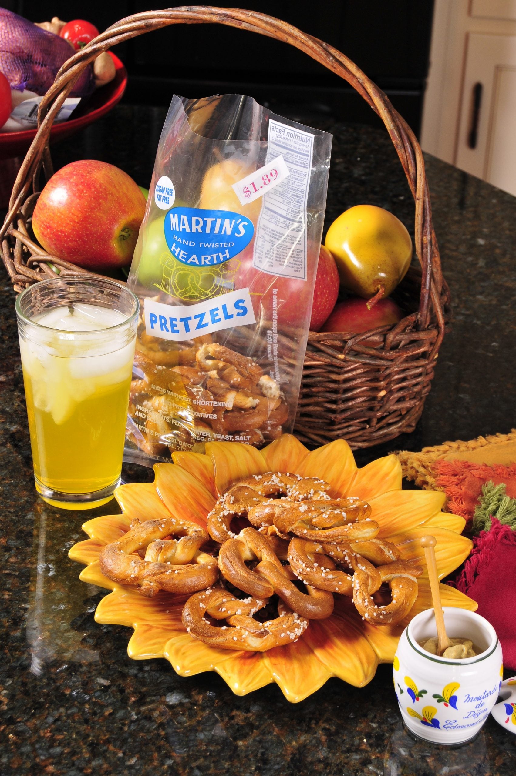 Tailgate Necessities Set