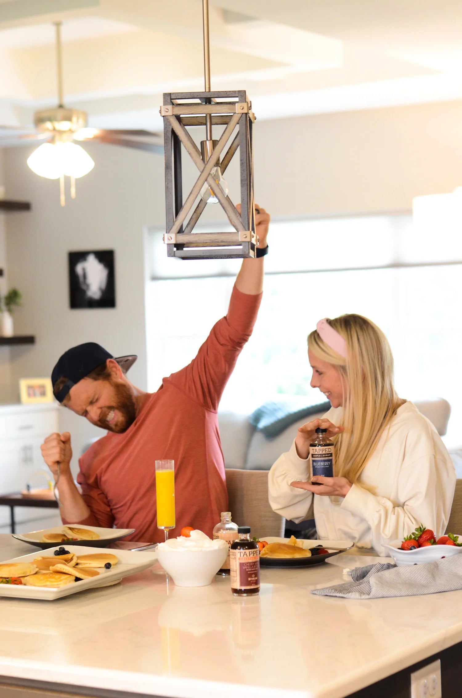 Stacked for the Season Set