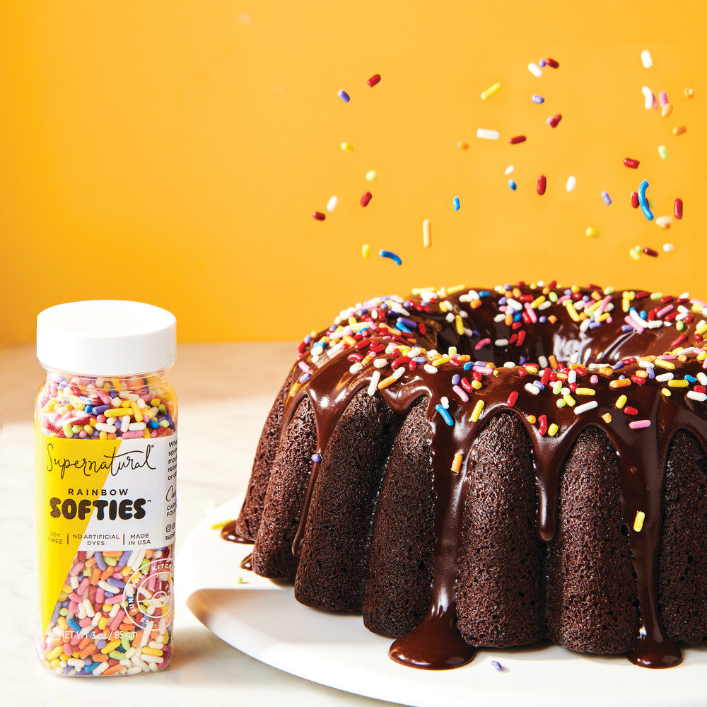 Build-Your-Own Sundae Indulgence Set