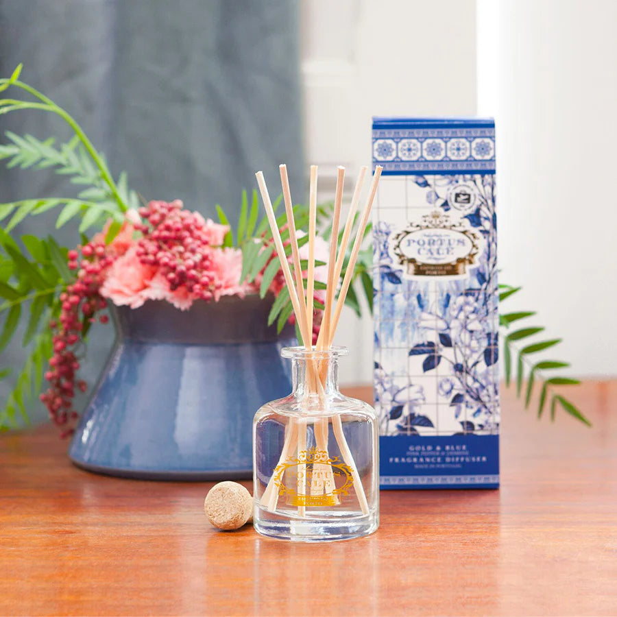 Relax & Refresh Home Fragrance & Essentials Set
