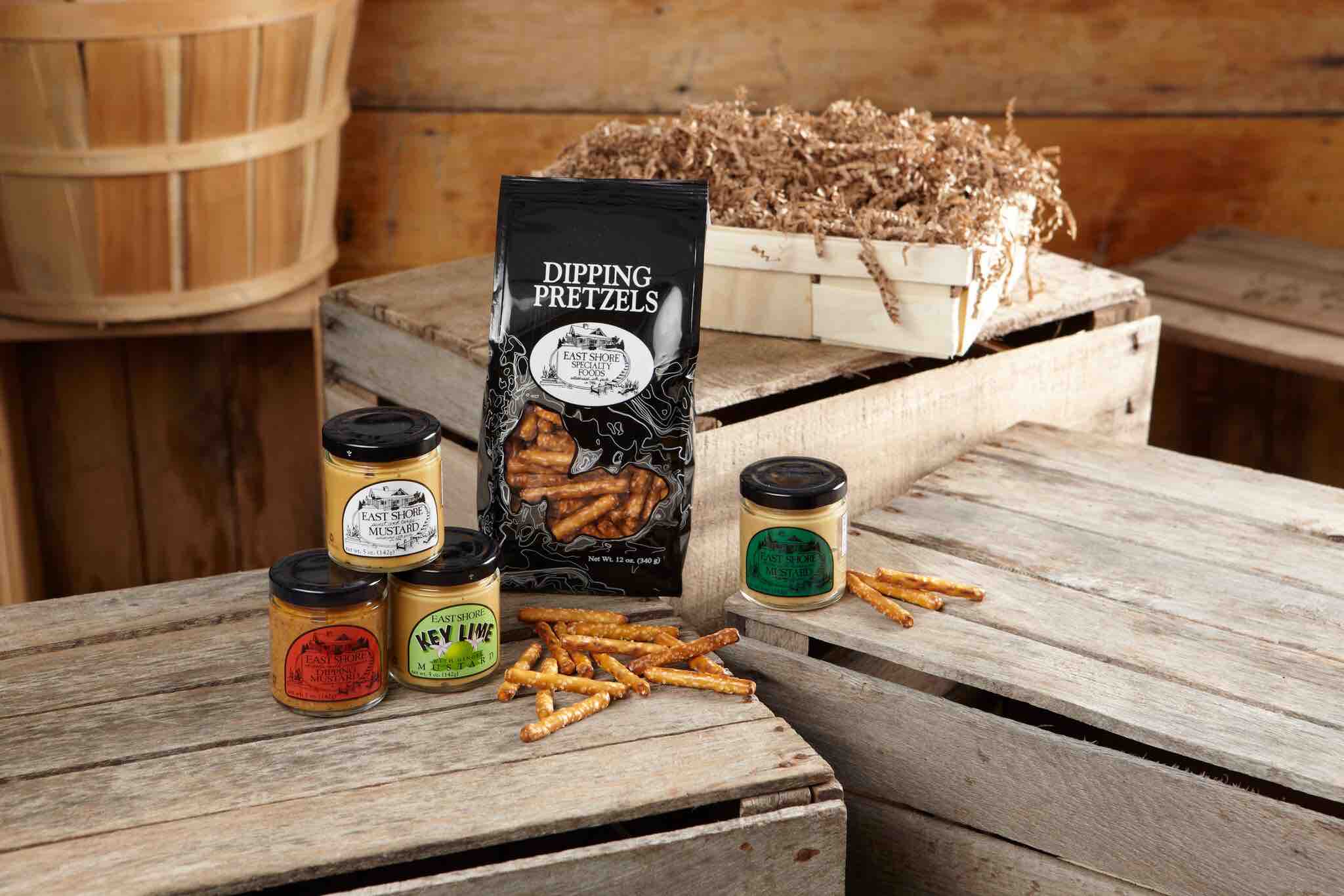 Gather With Friends Set