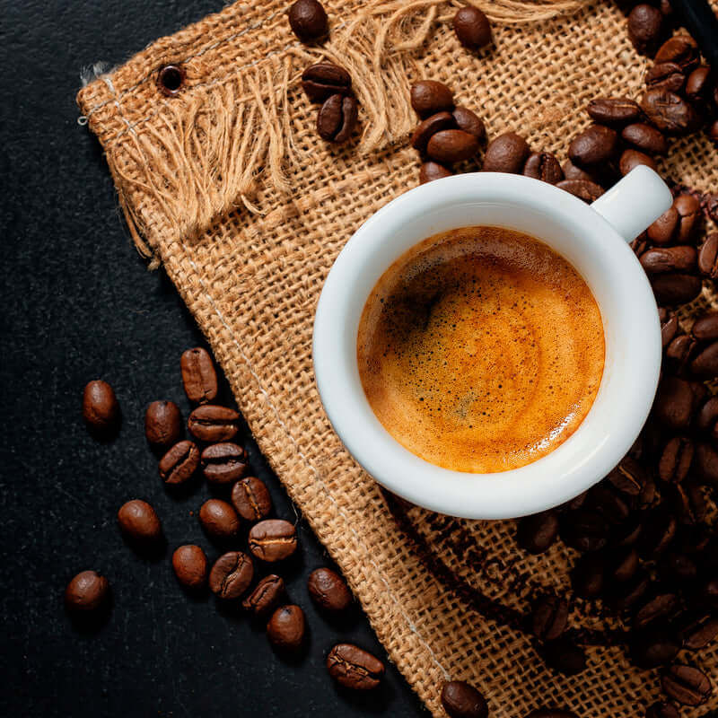 Coffee & Cookies Set