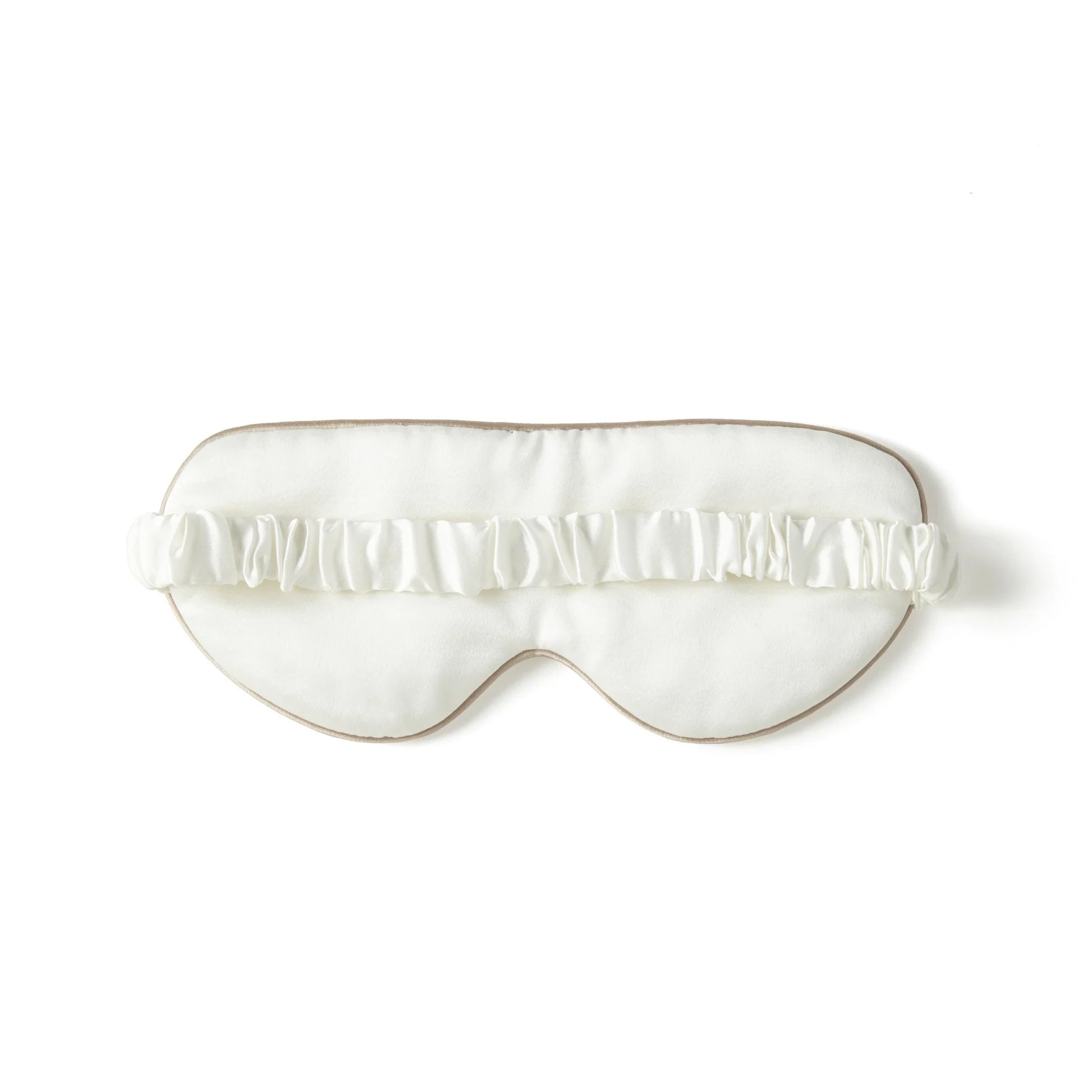 Silk Eye Mask & Essential Oils Sleep Set