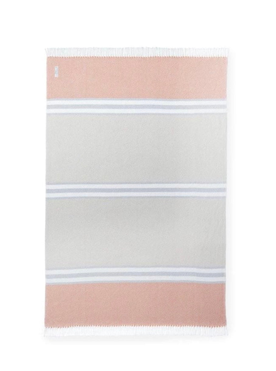 Allagash Cotton Throw Blanket - Thumbnail 5