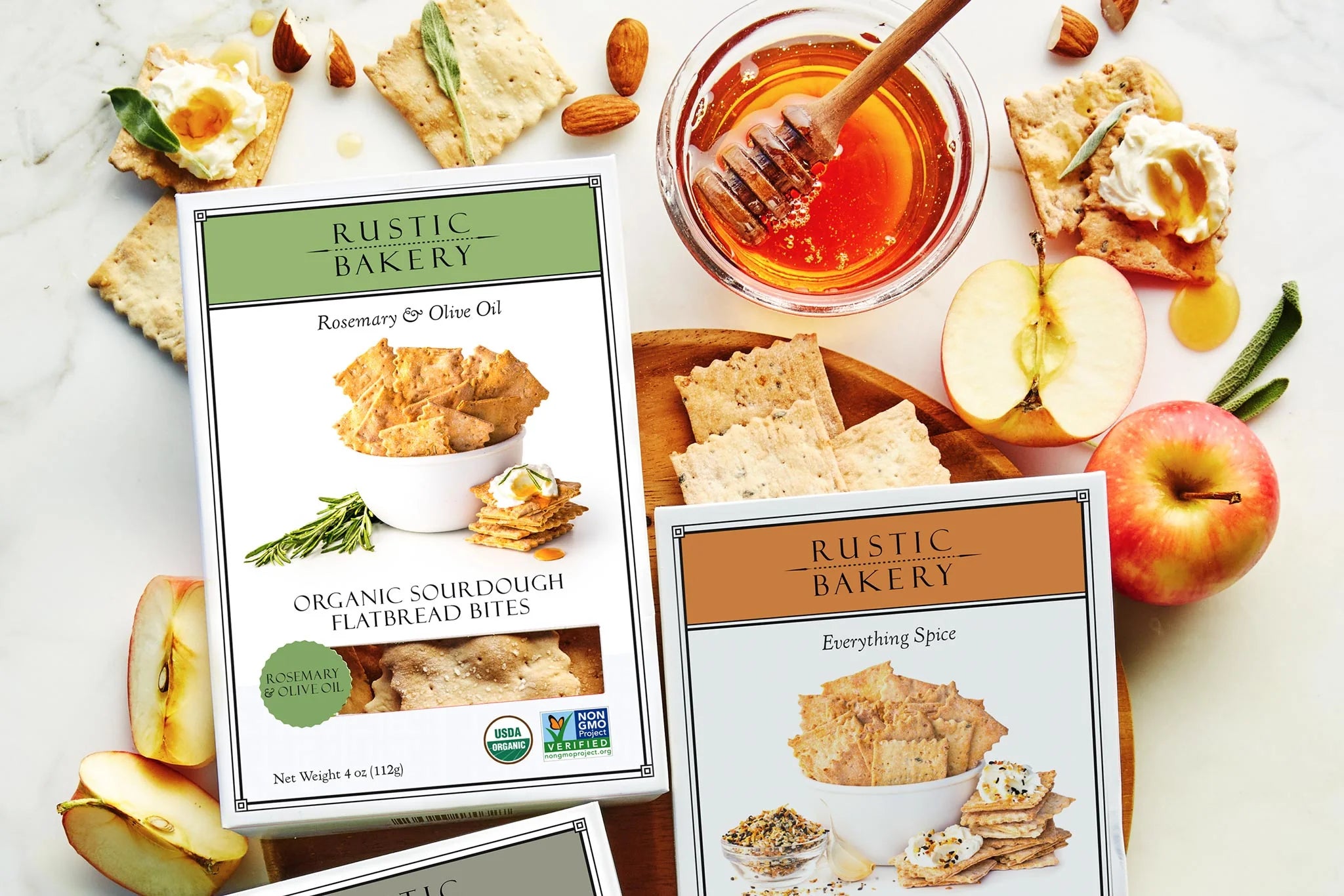 Charcuterie Classics Set