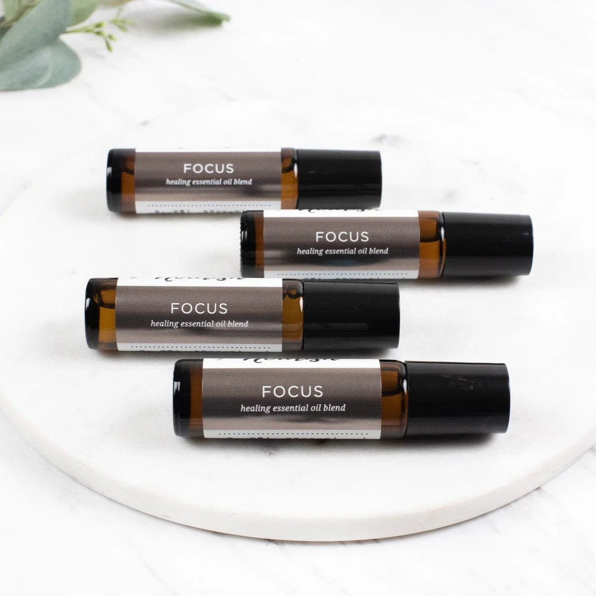 Focus Roller Blend