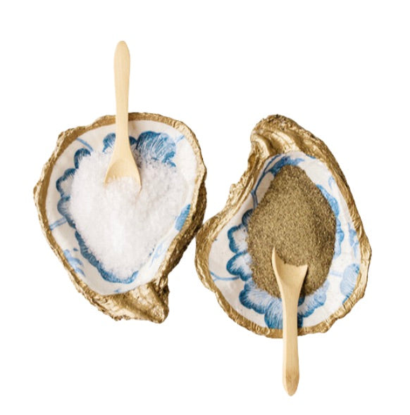 Salt and Pepper Cellar Dishes - Thumbnail 4