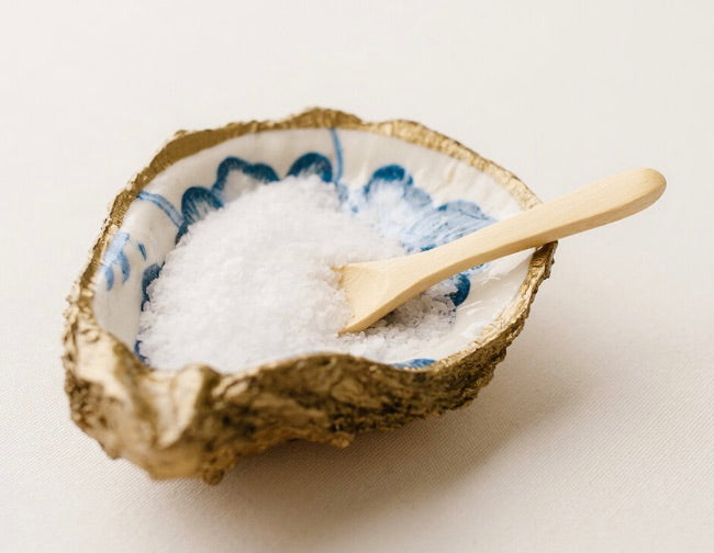 Salt and Pepper Cellar Dishes - Thumbnail 3